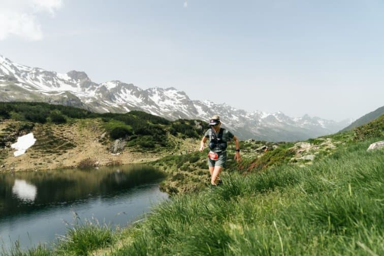 Raiffeisen Montafon Arlberg Marathon