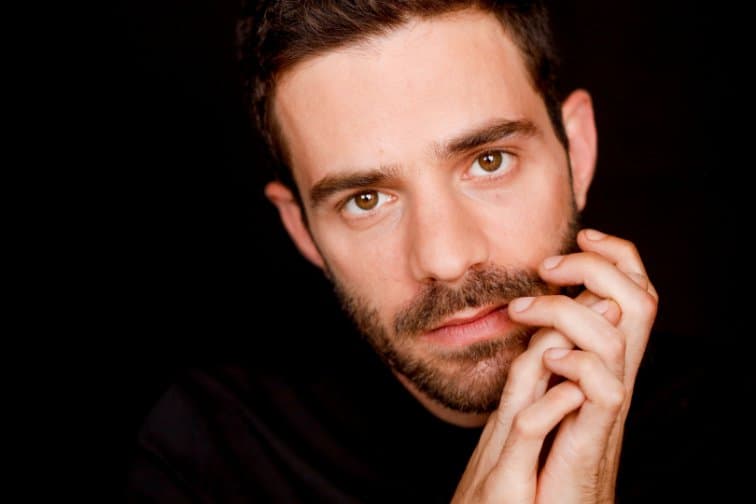 Schubertiade Hohenems - Adam Laloum