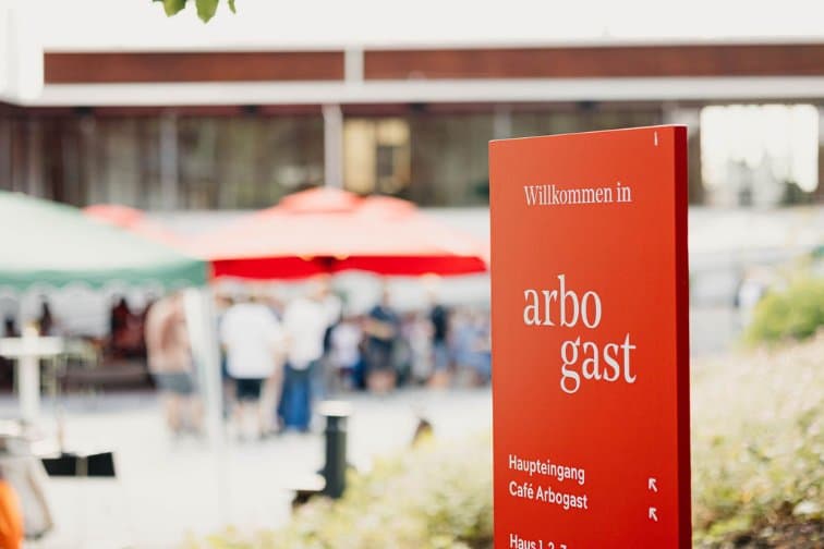 Zwischen Noten und Worten