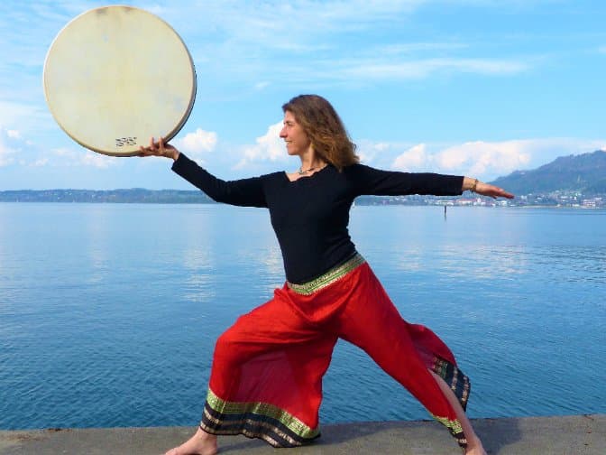 Luna Yoga - Hormonbalance der Frauen