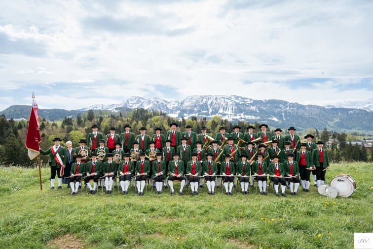 Dämmerschoppen