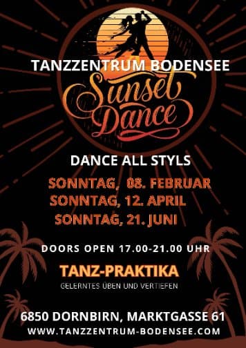 Sunset Dance