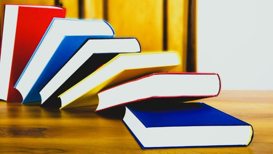 Büchertalk mit Verena Roßbacher, Gerald Futscher und Jürgen Thaler