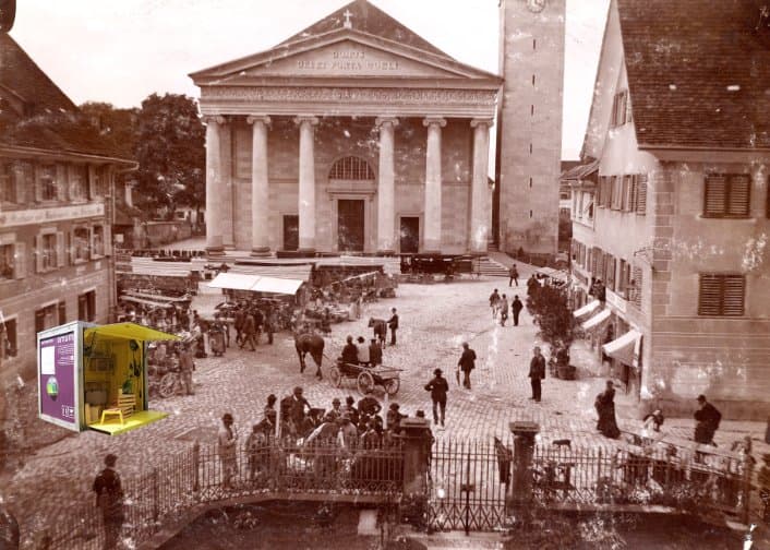 Zeitfenster 1901