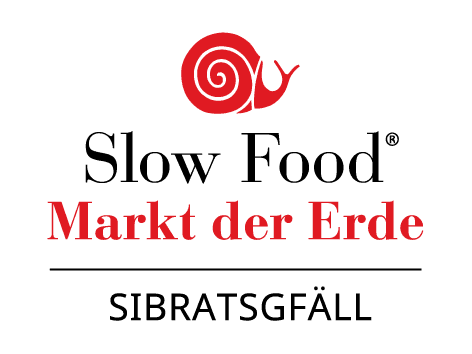 Markt der Erde - Slow Food Sibratsgfäll