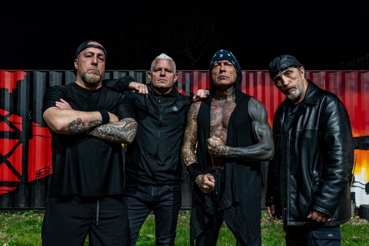 BIOHAZARD • Mittwoch, 08. Juli 2026 • Conrad Sohm Dornbirn
