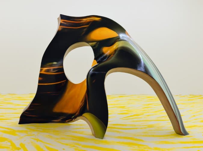 Ausstellung: STEFAN REITERER | level