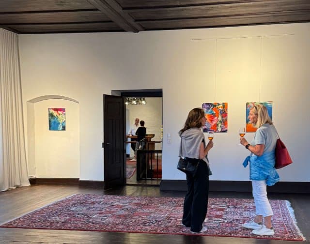 Art & Wine