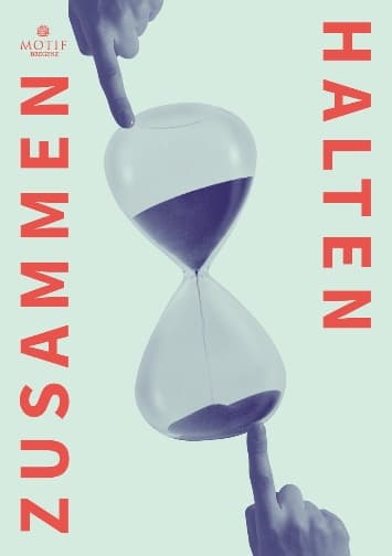 ZUSAMMEN.HALTEN
