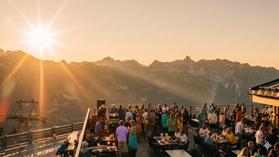 Sundowner