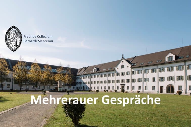 Kiew im Krieg – Einblicke des Bregenzer Diplomaten Daniel Röthlin