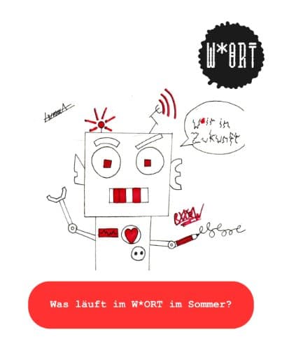 Kinder Sommerprogramm