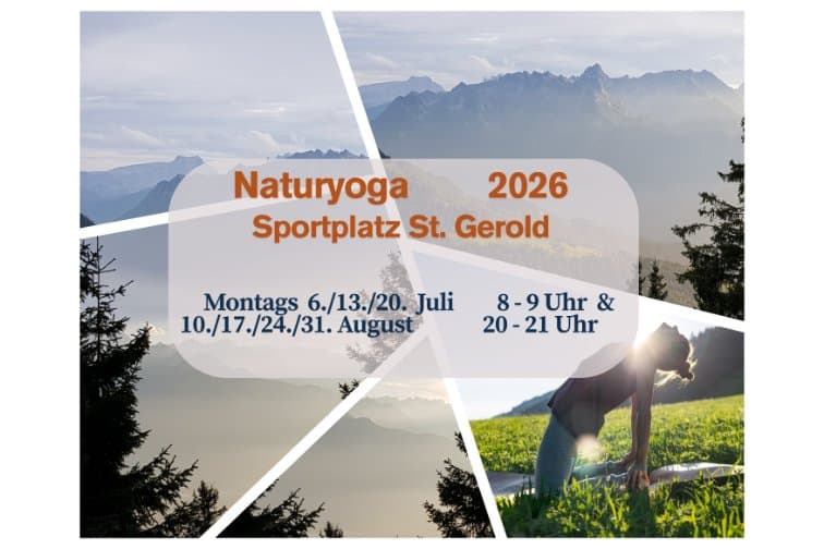 Naturyoga