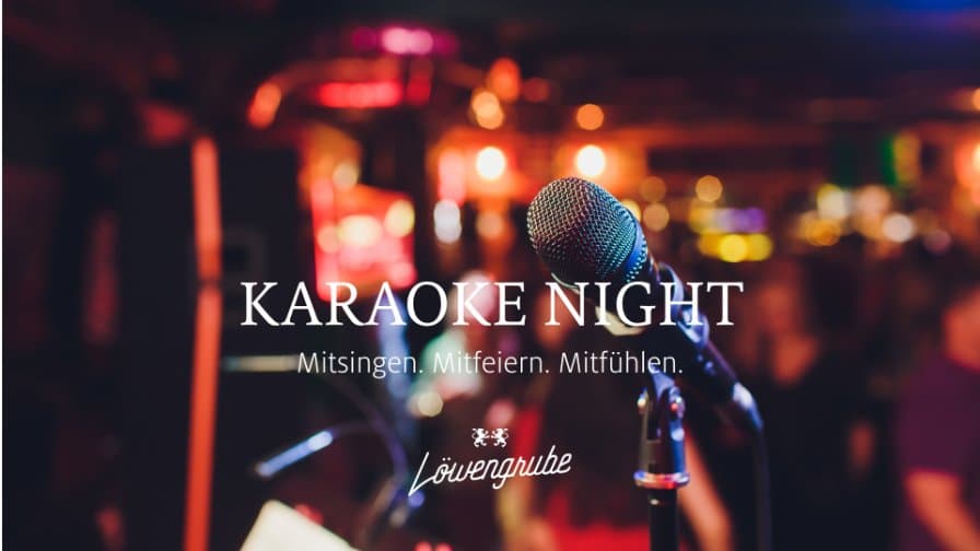 Karaoke