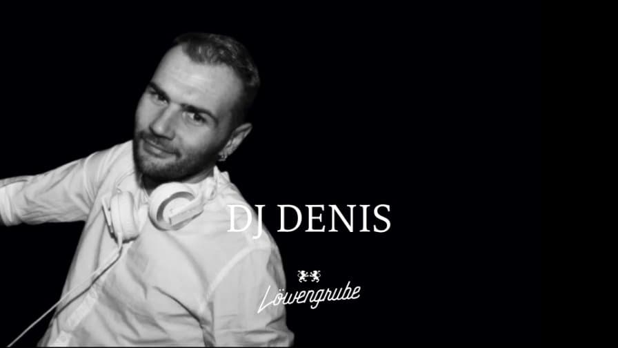 DJ Denis