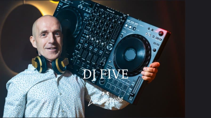 DJ Five