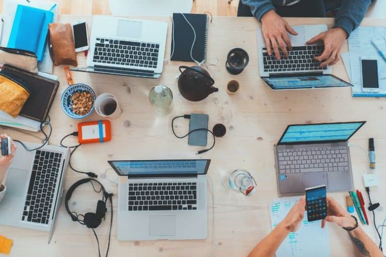 Digi Café – Sprechstunde zu digitalen Fragen