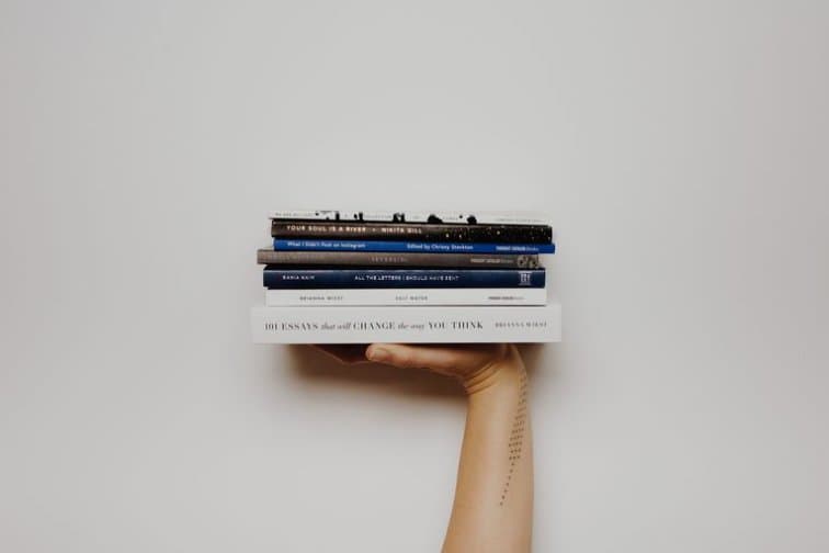 Literaturkreis für Sachbücher