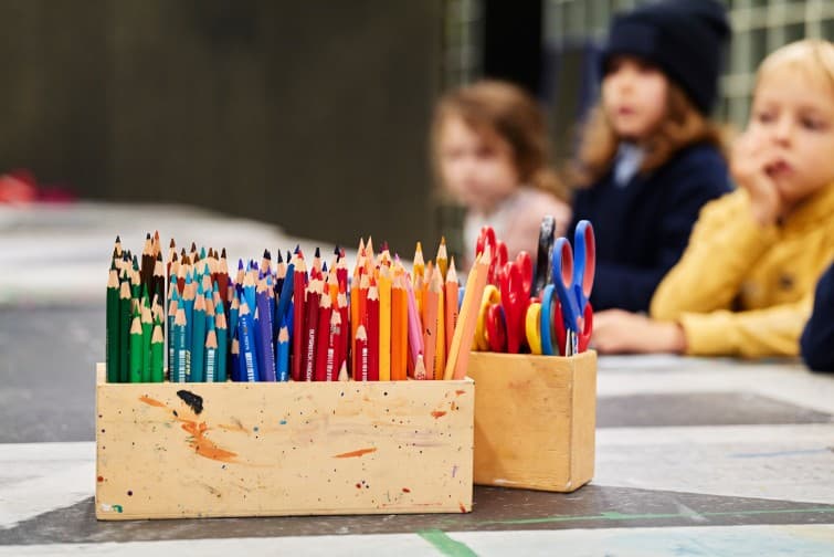 Kinderkunst
