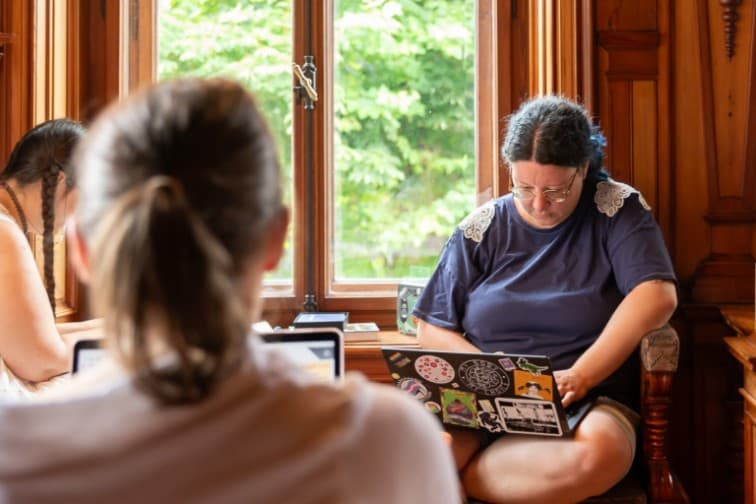 Schreibworkshop