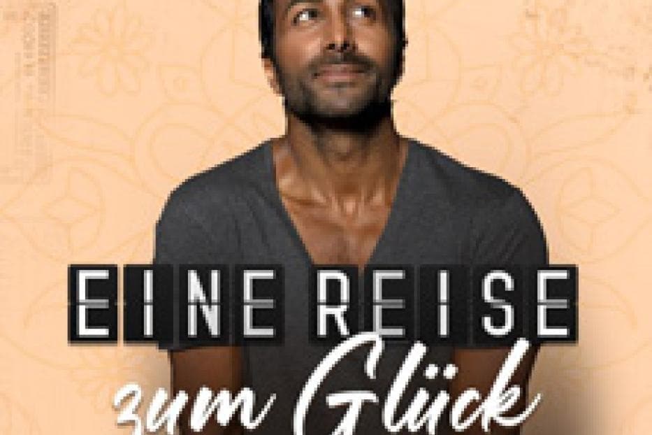 Biyon Kattilathu - Eine Reise zum Glück